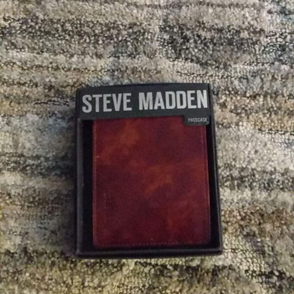 Steve Madden